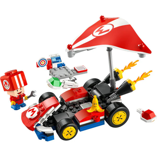 LEGO Super Mario: Mario Kart – Standard Kart