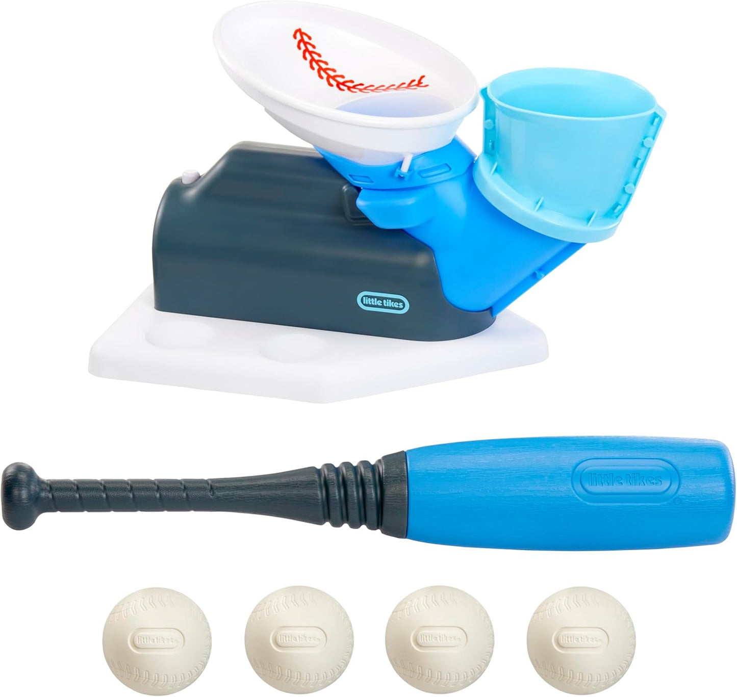 2-in-1 Pop 'n Pitch Trainer