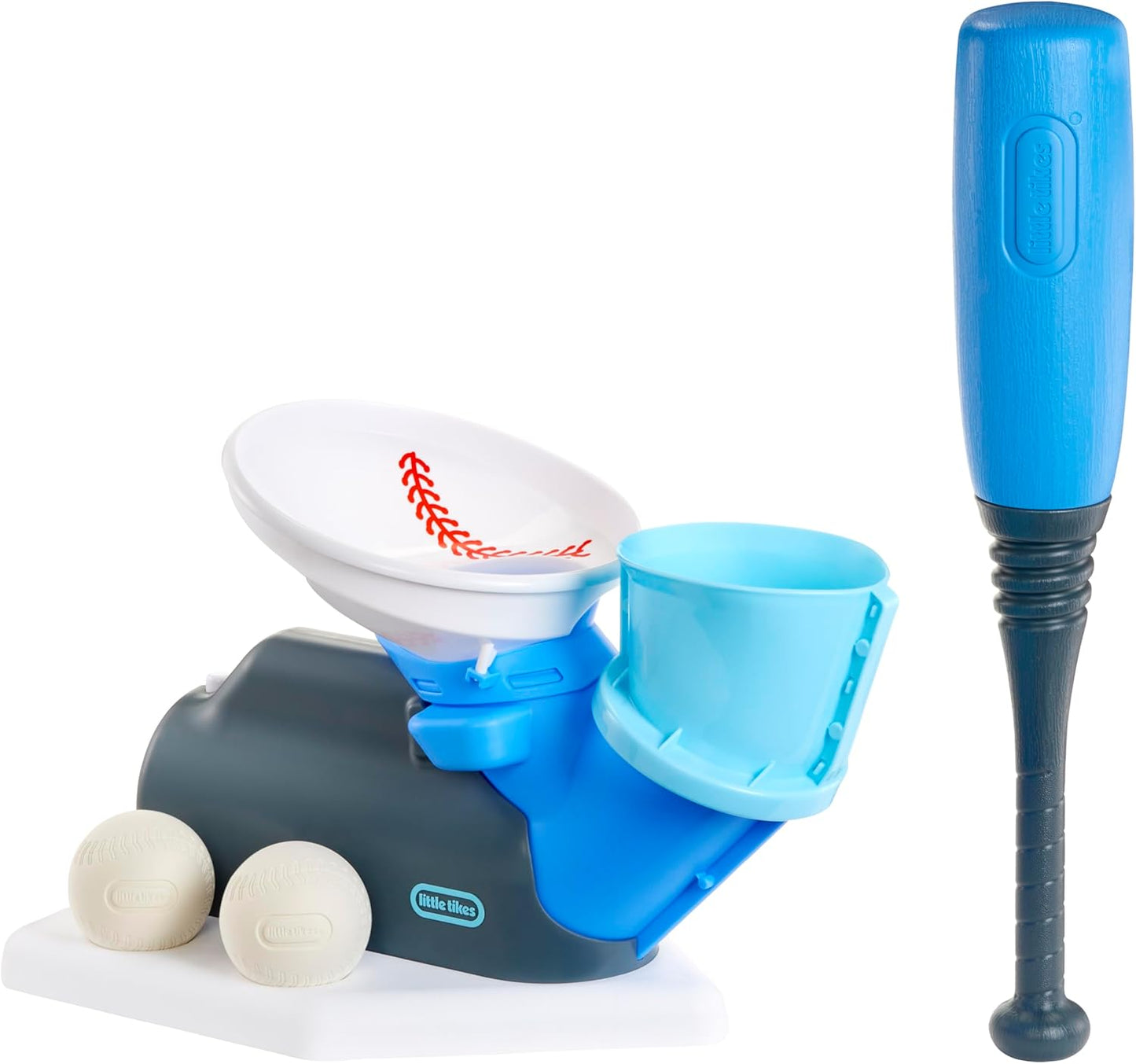 2-in-1 Pop 'n Pitch Trainer
